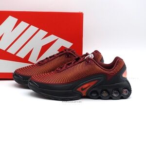 NEW Size 6.5Y Youth / 8 Women's Nike Air Max DN Sneakers FB8987-600